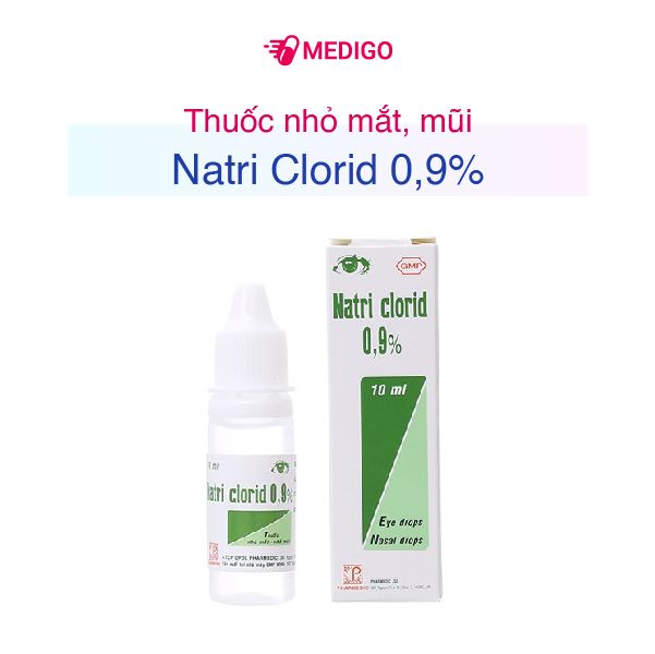 Siro ho thảo dược